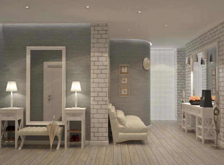 Квартира 90м2